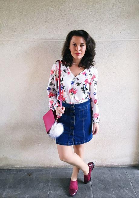 look_bolsoconpompon_streetstyle_fashionblogger_mivestidoazul-8