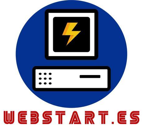 Diseño de paginas web y tiendas online en Madrid para autónomos y empresas con www.webstart.es