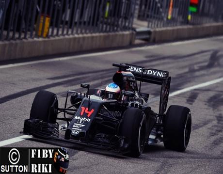 La FIA confirma que no habrá sanción para Alonso