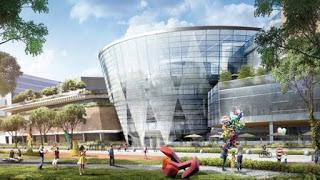 Más complicado permiso para shopping