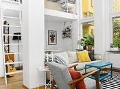 Home Tour: nuevo apartamento altillo