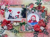 Colaboración tienda manualidades" Layout