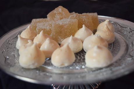 Suspiros y Gominolas Suspiros y Gominolas