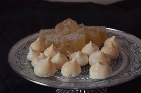 Suspiros y Gominolas Suspiros y Gominolas