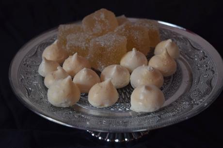 Suspiros y Gominolas Suspiros y Gominolas