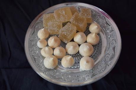 Suspiros y Gominolas Suspiros y Gominolas