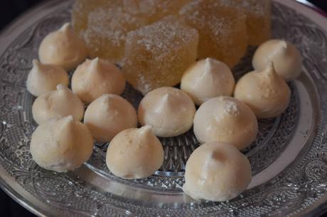 Suspiros y Gominolas Suspiros y Gominolas