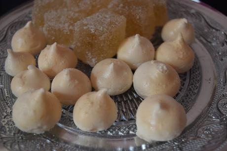 Suspiros y Gominolas Suspiros y Gominolas