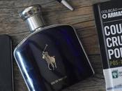 Polo blue parfum