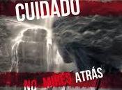 Reseña "Cuidado. mires atrás" Jennifer Armentrout