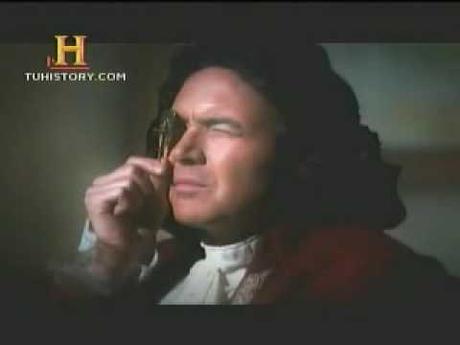 Antoni van Leeuwenhoek; El hombre que vio lo invisible