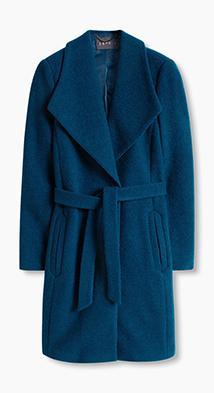 BUSCANDO ABRIGOS...ESPRIT BUSCANDO ABRIGOS...ESPRIT