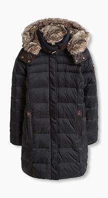 BUSCANDO ABRIGOS...ESPRIT BUSCANDO ABRIGOS...ESPRIT