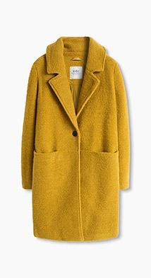 BUSCANDO ABRIGOS...ESPRIT BUSCANDO ABRIGOS...ESPRIT