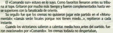 #30AñosComandoSvr @ComandoSvr1986 [COMANDOSVR]