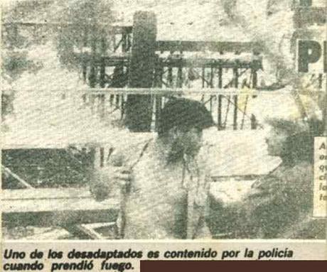 #30AñosComandoSvr @ComandoSvr1986 [COMANDOSVR]