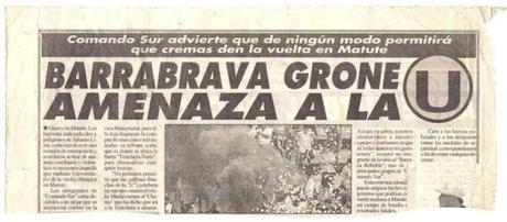 #30AñosComandoSvr @ComandoSvr1986 [COMANDOSVR]