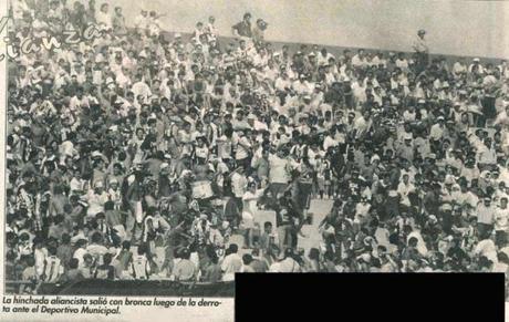 #30AñosComandoSvr @ComandoSvr1986 [COMANDOSVR]