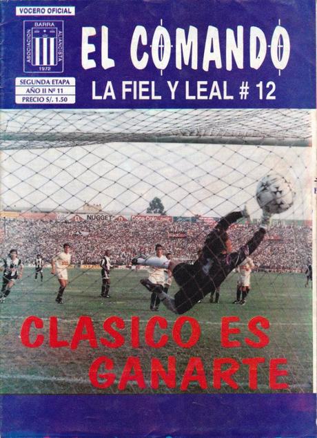 #30AñosComandoSvr @ComandoSvr1986 [COMANDOSVR]