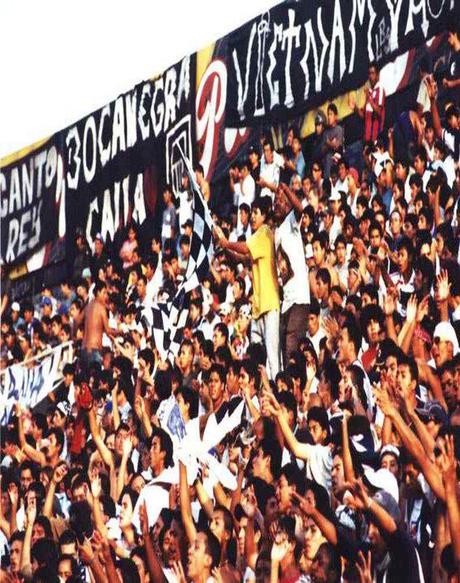 #30AñosComandoSvr @ComandoSvr1986 [COMANDOSVR]