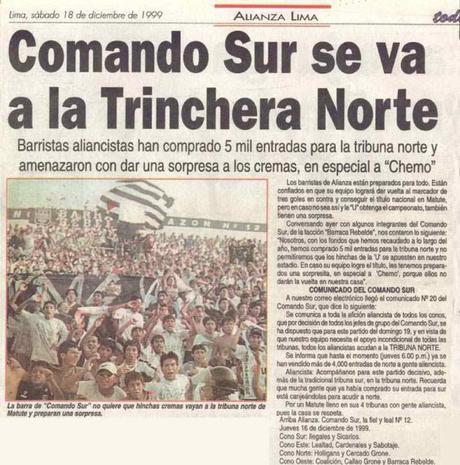 #30AñosComandoSvr @ComandoSvr1986 [COMANDOSVR]
