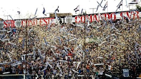 #30AñosComandoSvr @ComandoSvr1986 [COMANDOSVR]