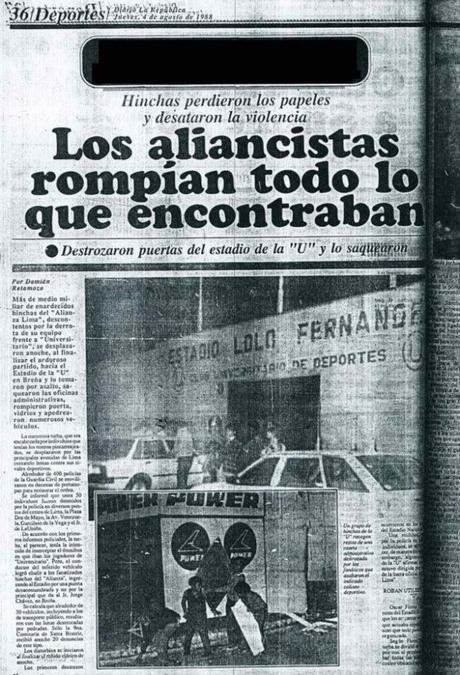 #30AñosComandoSvr @ComandoSvr1986 [COMANDOSVR]