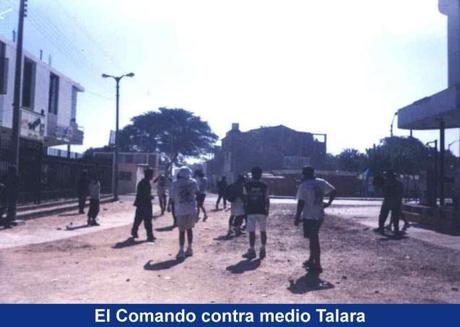 #30AñosComandoSvr @ComandoSvr1986 [COMANDOSVR]