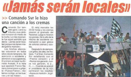 #30AñosComandoSvr @ComandoSvr1986 [COMANDOSVR]
