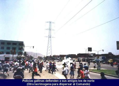 #30AñosComandoSvr @ComandoSvr1986 [COMANDOSVR]