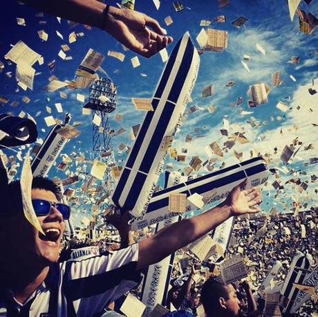 #30AñosComandoSvr @ComandoSvr1986 [COMANDOSVR]