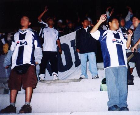 #30AñosComandoSvr @ComandoSvr1986 [COMANDOSVR]