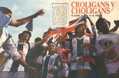 #30AñosComandoSvr @ComandoSvr1986 [COMANDOSVR]