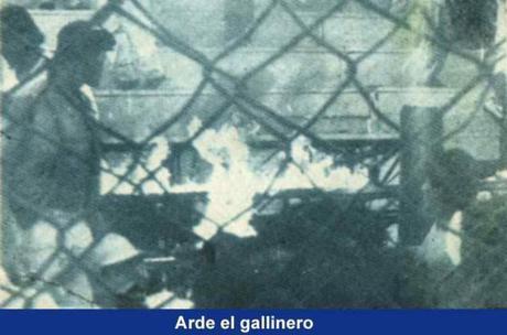 #30AñosComandoSvr @ComandoSvr1986 [COMANDOSVR]