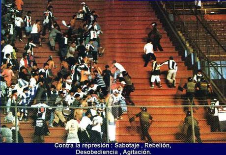 #30AñosComandoSvr @ComandoSvr1986 [COMANDOSVR]