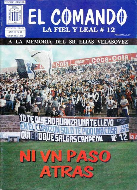 #30AñosComandoSvr @ComandoSvr1986 [COMANDOSVR]