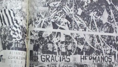 #30AñosComandoSvr @ComandoSvr1986 [COMANDOSVR]