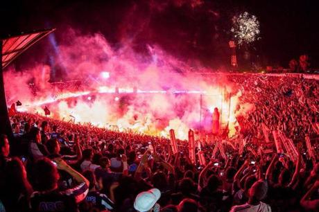 #30AñosComandoSvr @ComandoSvr1986 [COMANDOSVR]