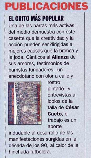 #30AñosComandoSvr @ComandoSvr1986 [COMANDOSVR]