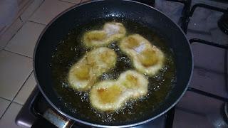 NUGGETS DE POLLO