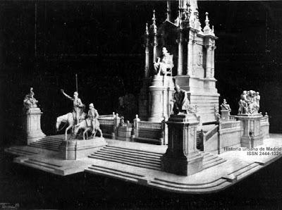 Historia de un fiasco. Cien años del monumento nunca inaugurado (1916-2016) Historia de un fiasco. Cien años del monumento nunca inaugurado (1916-2016)