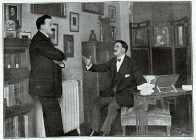 Historia de un fiasco. Cien años del monumento nunca inaugurado (1916-2016) Historia de un fiasco. Cien años del monumento nunca inaugurado (1916-2016)