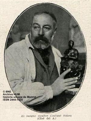 Historia de un fiasco. Cien años del monumento nunca inaugurado (1916-2016) Historia de un fiasco. Cien años del monumento nunca inaugurado (1916-2016)