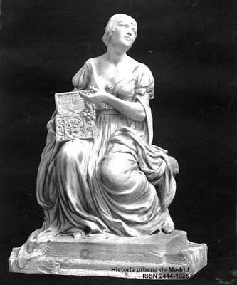 Historia de un fiasco. Cien años del monumento nunca inaugurado (1916-2016) Historia de un fiasco. Cien años del monumento nunca inaugurado (1916-2016)