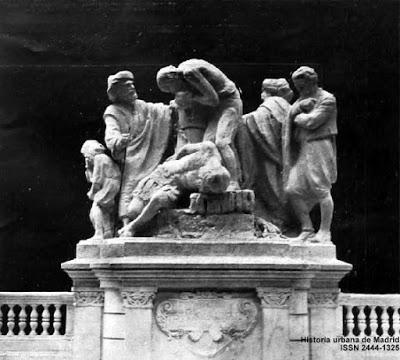 Historia de un fiasco. Cien años del monumento nunca inaugurado (1916-2016) Historia de un fiasco. Cien años del monumento nunca inaugurado (1916-2016)