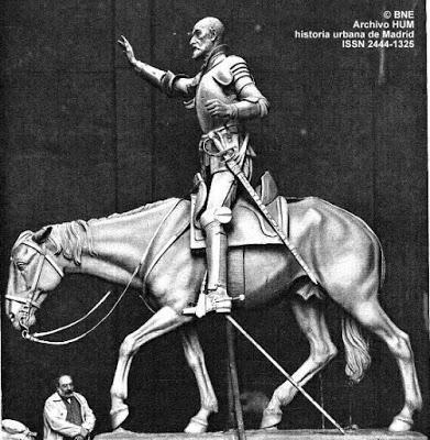 Historia de un fiasco. Cien años del monumento nunca inaugurado (1916-2016) Historia de un fiasco. Cien años del monumento nunca inaugurado (1916-2016)