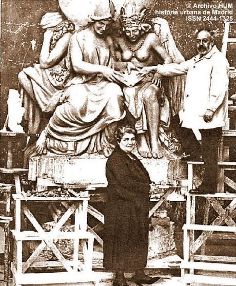 Historia de un fiasco. Cien años del monumento nunca inaugurado (1916-2016) Historia de un fiasco. Cien años del monumento nunca inaugurado (1916-2016)