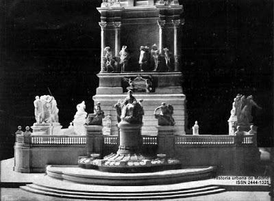 Historia de un fiasco. Cien años del monumento nunca inaugurado (1916-2016) Historia de un fiasco. Cien años del monumento nunca inaugurado (1916-2016)