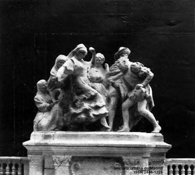 Historia de un fiasco. Cien años del monumento nunca inaugurado (1916-2016) Historia de un fiasco. Cien años del monumento nunca inaugurado (1916-2016)