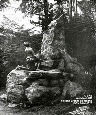 Historia de un fiasco. Cien años del monumento nunca inaugurado (1916-2016) Historia de un fiasco. Cien años del monumento nunca inaugurado (1916-2016)